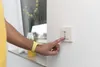 Schellenberg Funk-Rolladenschalter, Unterputz, weiß, 20030 Produktbild-Vorschau 5