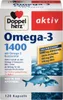 Doppio Cuore Omega-3 1.400 Capsule 120 Capsule Anteprima dell’immagine prodotto 2