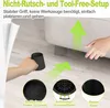TRMLBE Möbelfüße 8 Stück Möbelerhöhung 17 cm Höhe Produktbild-Vorschau 6