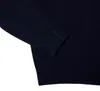 Lacoste Logo-Strick-Sweatshirt, Blau XL Produktbild-Vorschau 21