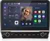 10.1" Android 15 Autoradio Für Audi A4 B6 B7 8HE 2000-2009 Produktbild-Vorschau 1