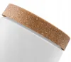 Prosperplast s.r.o. Vaso da fiori TUBO PM 17,8 cm, bianco Anteprima dell’immagine prodotto 6