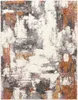 TT Home Wohnzimmer Teppich Esszimmer Hochflor Flauschig Produktbild-Vorschau 5
