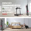 Hop-Sport Laufband für Zuhause Aspire HS-2500LB - Produktbild-Vorschau 3