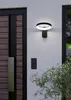 EGLO LED Außen-Wandlampe Pernate, 1 flammige Außenleuchte, Produktbild-Vorschau 2