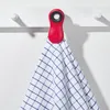 oxo - Clip magnetiche multiuso set 4 pezzi Anteprima dell’immagine prodotto 4