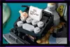 LEGO LEGO® Wednesday 76780 Addams Construction Figure 76780 Voir les images du produit 39