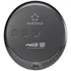 Renkforce RF-CDP-200 Tragbarer CD-Player CD, MP3 Schwarz Produktbild-Vorschau 3