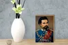 Holzschild Portrait 12x18cm Nostalgie König Ludwig II Produktbild-Vorschau 5