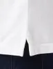 Marc O'Polo Marc O'Polo Herren Polohemd uni 1002-10-02345 Produktbild-Vorschau 5