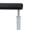 relaxdays 10031031_0 3 relaxdays Magnetleisten schwarz 2,5 Anteprima dell’immagine prodotto 6