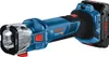 Accu-rotatiegereedschap GCU 18V-30, sleutel voor spanringen Productafbeelding-voorbeeld 2