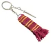 Llavero de Harry Potter, bufanda de Gryffindor, 15 cm Vista previa de la imagen del producto 2