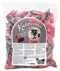 Kuhbonbon Erdbeer Lakritz 1kg Produktbild-Vorschau 1