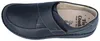FINN COMFORT Braga Herren Kletthalbschuhe schwarz Produktbild-Vorschau 6