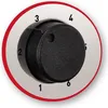 Moulinex LT330D, 2 Scheibe(n), Edelstahl, Edelstahl, Produktbild-Vorschau 13