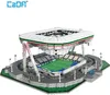 CaDA Bauset Allianz Stadium Juventus Stadion 3638 Teile mit Produktbild-Vorschau 5