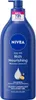 Nivea Bohat vyivujce telov mlieko Náhľad obrázku produktu 4