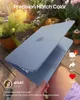Fintie Hülle Kompatibel mit MacBook Neo 13 Zoll A3404 A18 Produktbild-Vorschau 3