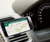 K-S-Trade Kompatibel mit Oppo A12s Auto Handy Halterung KFZ Produktbild-Vorschau 5