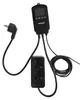Termostato con presa NEMAXX® NTP16 230 V (3000 W/16 A) con Anteprima dell’immagine prodotto 12