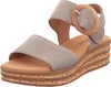 Gabor Riemchensandalette  Beige Produktbild-Vorschau 31