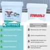HOTREGA Pfotenwohl Tau-Granulat 5 L Produktbild-Vorschau 7
