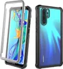 INF Custodia Huawei P30 Pro con protezione schermo Anteprima dell’immagine prodotto 1