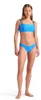 arena Elastic Solid Bikini Damen, Farbe:Blau, Größe:L Produktbild-Vorschau 4