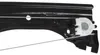 Fiat 500, Baujahr 2007 - Elektrischer Fensterheber vorne Produktbild-Vorschau 4
