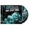 More Stereo Crush (CD) - Musikalbum Produktbild-Vorschau 3