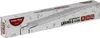 The image shows the retail packaging of a Kruger Meier Larino S-Line LED aquarium lamp. Náhled obrázku produktu