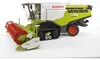 Bruder, Claas Lexion 780 Terra Trac Mähdrescher, 1 Stück Produktbild-Vorschau 9