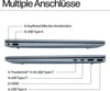 HP Pavilion Plus 14-ew1152ng, Intel Core Ultra 5, 35,6 cm Produktbild-Vorschau 4