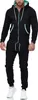 Herren Freizeitanzug Jogginganzug Sweatwear 704   Produktbild-Vorschau 2