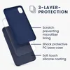 kwmobile Handyhülle für Apple iPhone XR Hülle - Case Produktbild-Vorschau 2