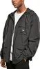 Urban Classics - Commuter Parka Jacke schwarz - XL Produktbild-Vorschau 1