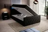 Moebelfest Boxspringbett 120x200 cm mit Bunt Produktbild-Vorschau 2