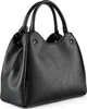 GUESS JEANS Kabelky BG697405_NEBLACK Náhled obrázku produktu 22