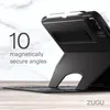 Zugu Case Hülle iPad Pro 12.9 (5th/6th gen) – Verstellbarer Produktbild-Vorschau 3