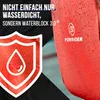 Forrider Tourer 2er Set Gepäckträgertasche - mit viel Produktbild-Vorschau 4