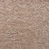 DOMO. collection Polsterhocker 700 014, Hocker, rund, Füße Produktbild-Vorschau 3