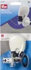 Product packaging showing a parallel tracing wheel. Náhled obrázku produktu
