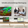 j5create ScreenCast Ricevitore adattatore per display Anteprima dell’immagine prodotto 7