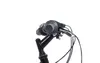 Avatar Kinder Mountainbike BLIZZARD 24" Jugend Schwarz (RH: Produktbild-Vorschau 3