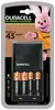 Hi-Speed Charger AA/AAA (schwarz) Produktbild-Vorschau 1
