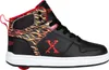 Heelys Sidewalk Sports Black Flames Limited Edition Produktbild-Vorschau 3