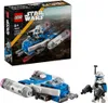 LEGO® Star Wars™ 75391 Mikromyśliwiec kapitana Rexa™ Podgląd zdjęcia produktu 31