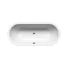 KALDEWEI Badewanne CLASSIC DUO OVAL manhattan Produktbild-Vorschau 2
