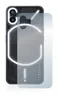 BROTECT Schutzglas für Nothing Phone (1) (Rückseite) Produktbild-Vorschau 2